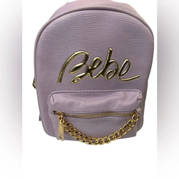 Bebe Women\'s Gianna Backpack Bebe Women main image 2